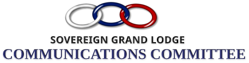 Sovereigh Grand Lodge Communications Committee